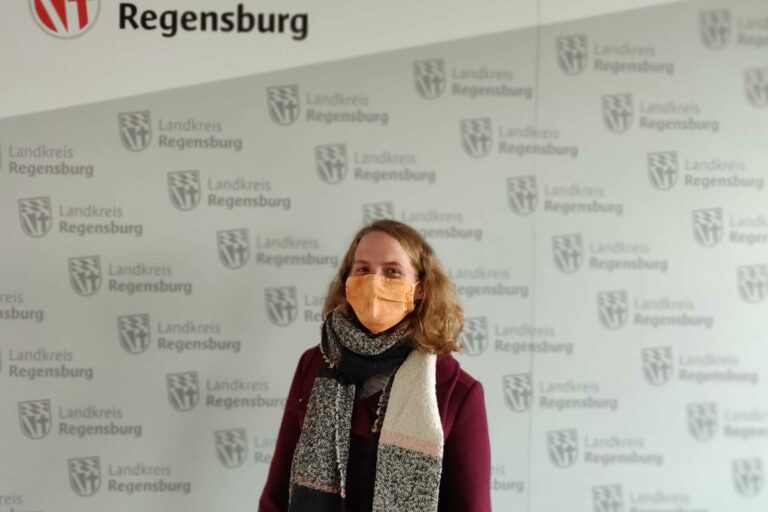 Integreat im Landkreis Regensburg