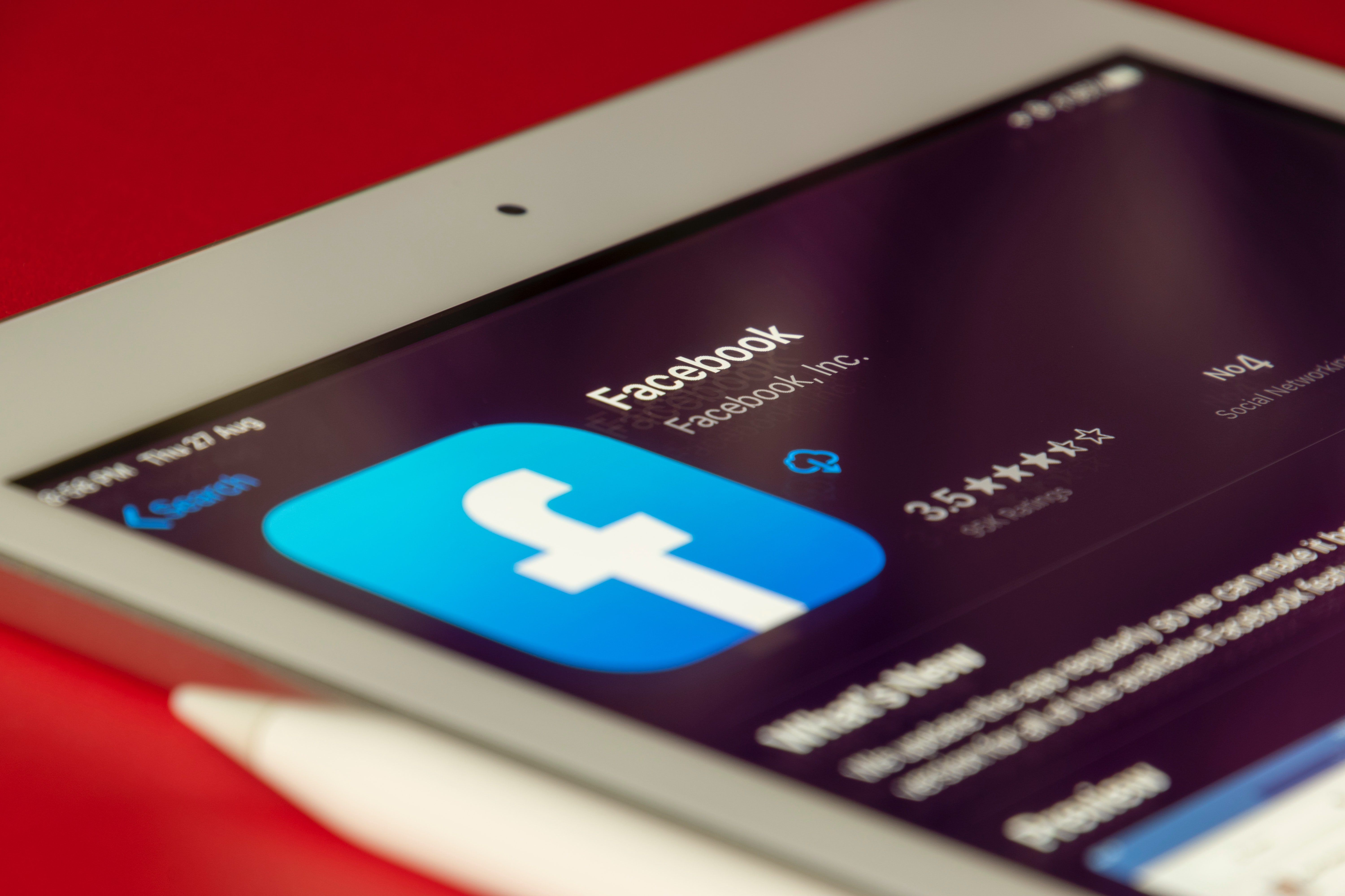 Integreat Social Paid Kampagne