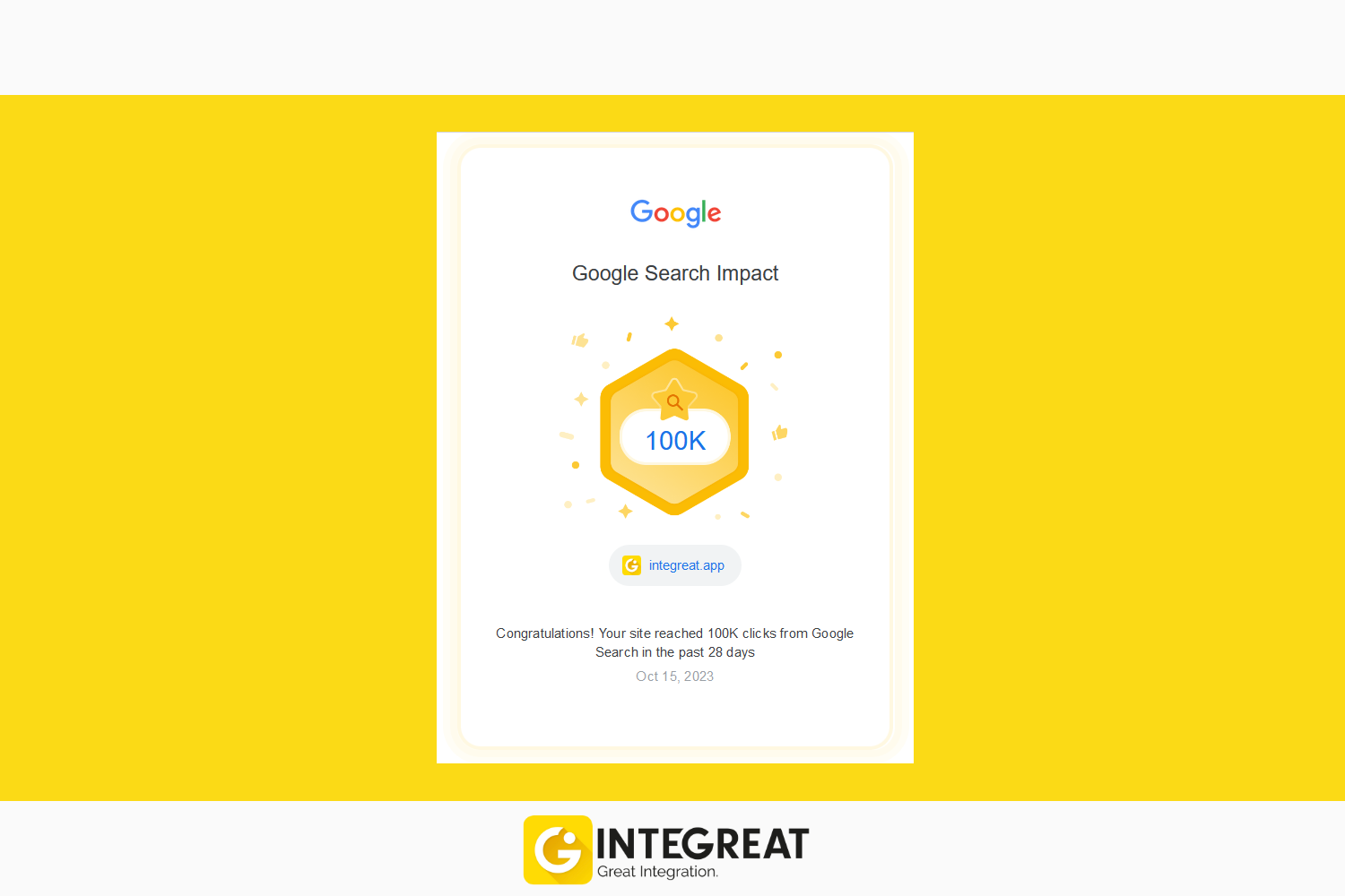 top 100 integreat-seiten – Symbolbild