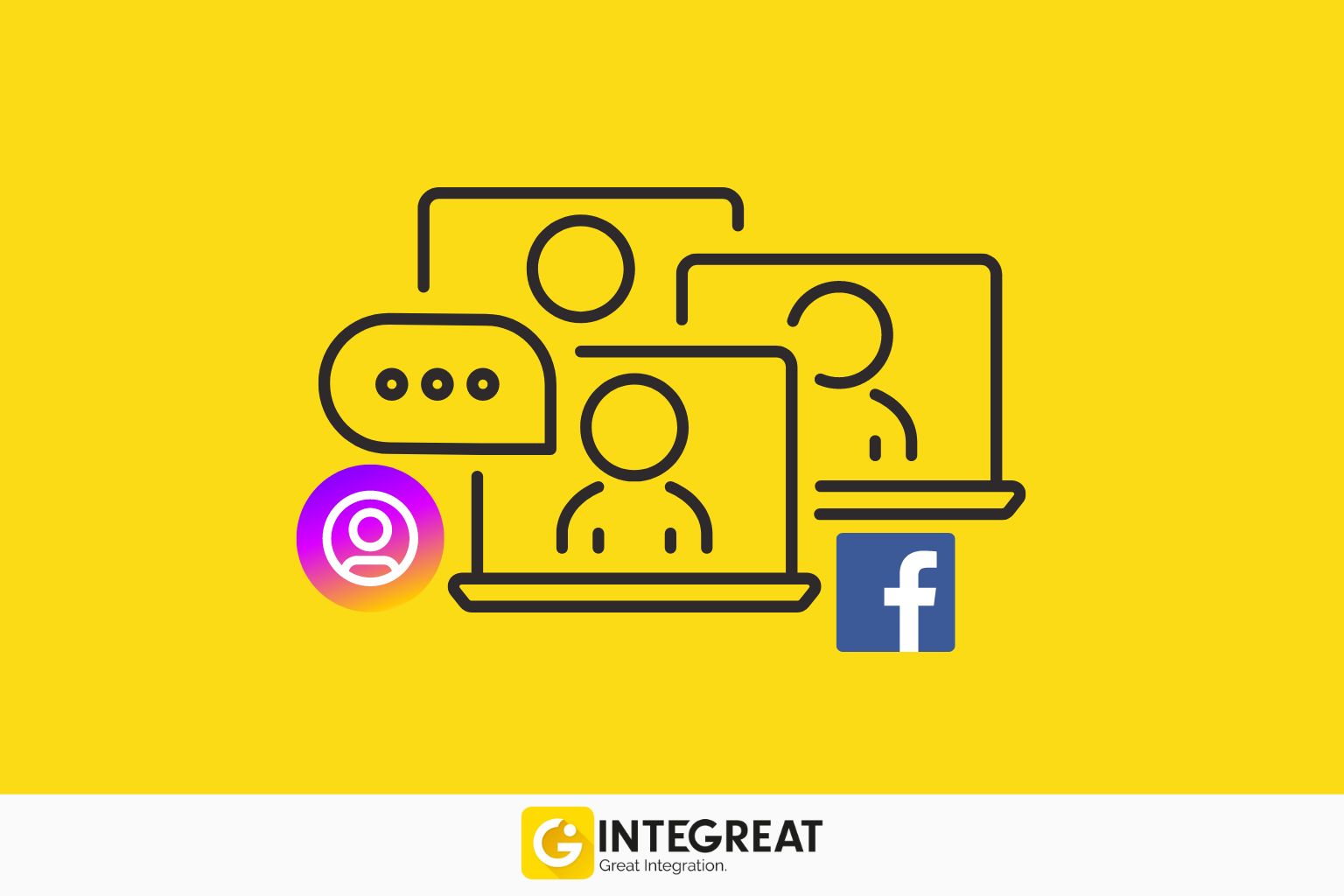 Webinar zum Thema „Werbekampagnen auf Facebook & Instagram: Warum sind sie sinnvoll?“ am 4. Juni
