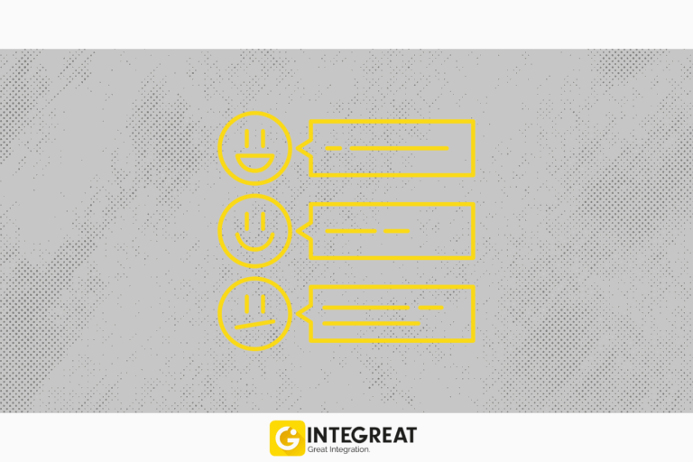 Symbolbild – Feedback geben