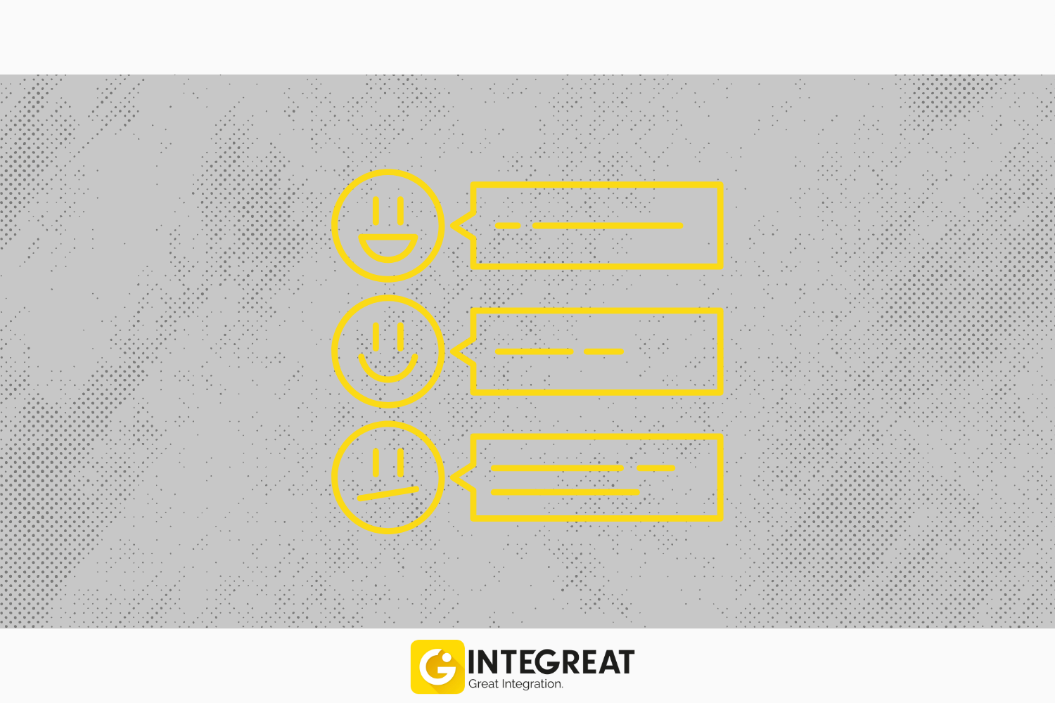 Symbolbild – Feedback geben