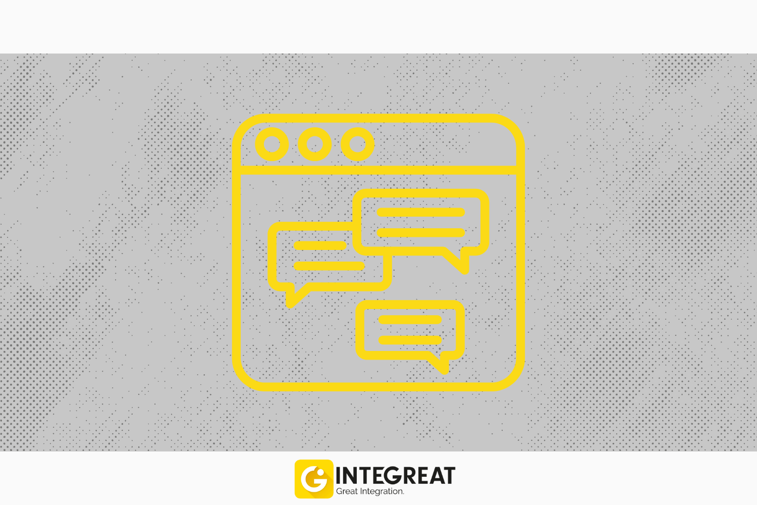 Symbolbild – Chats in Frag Integreat