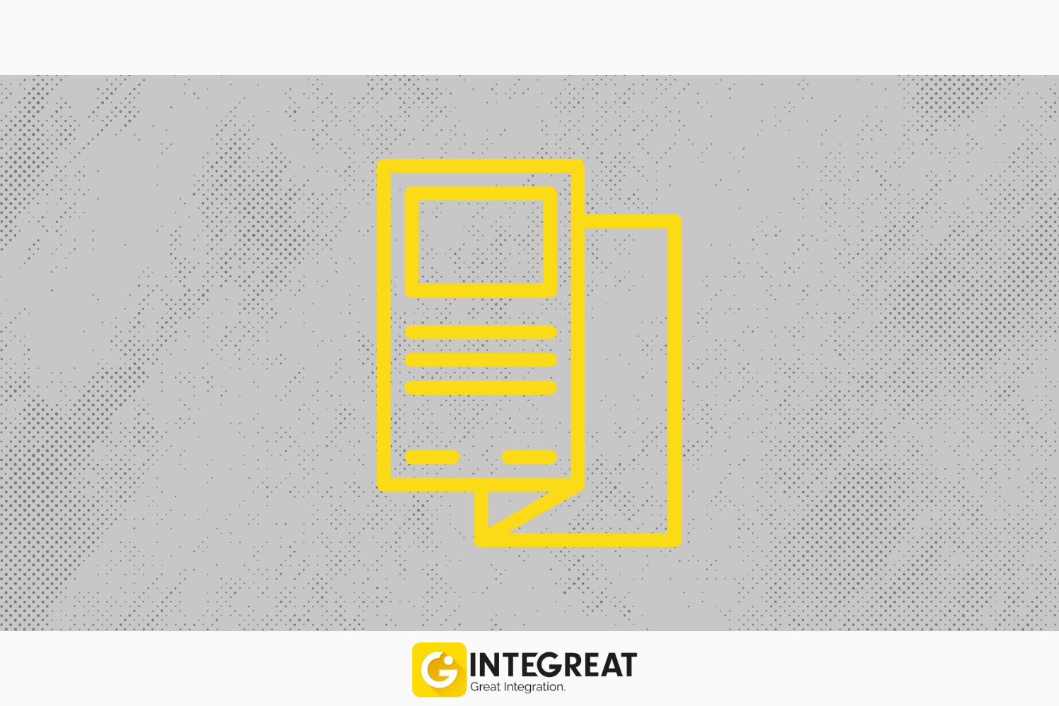 Symbolbild – Printmedien