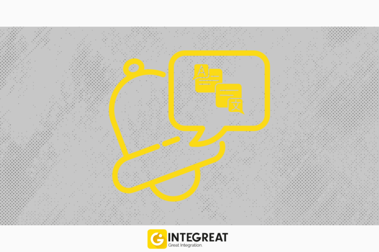 Symbolbild – Übersetzung von Push-Nachrichten