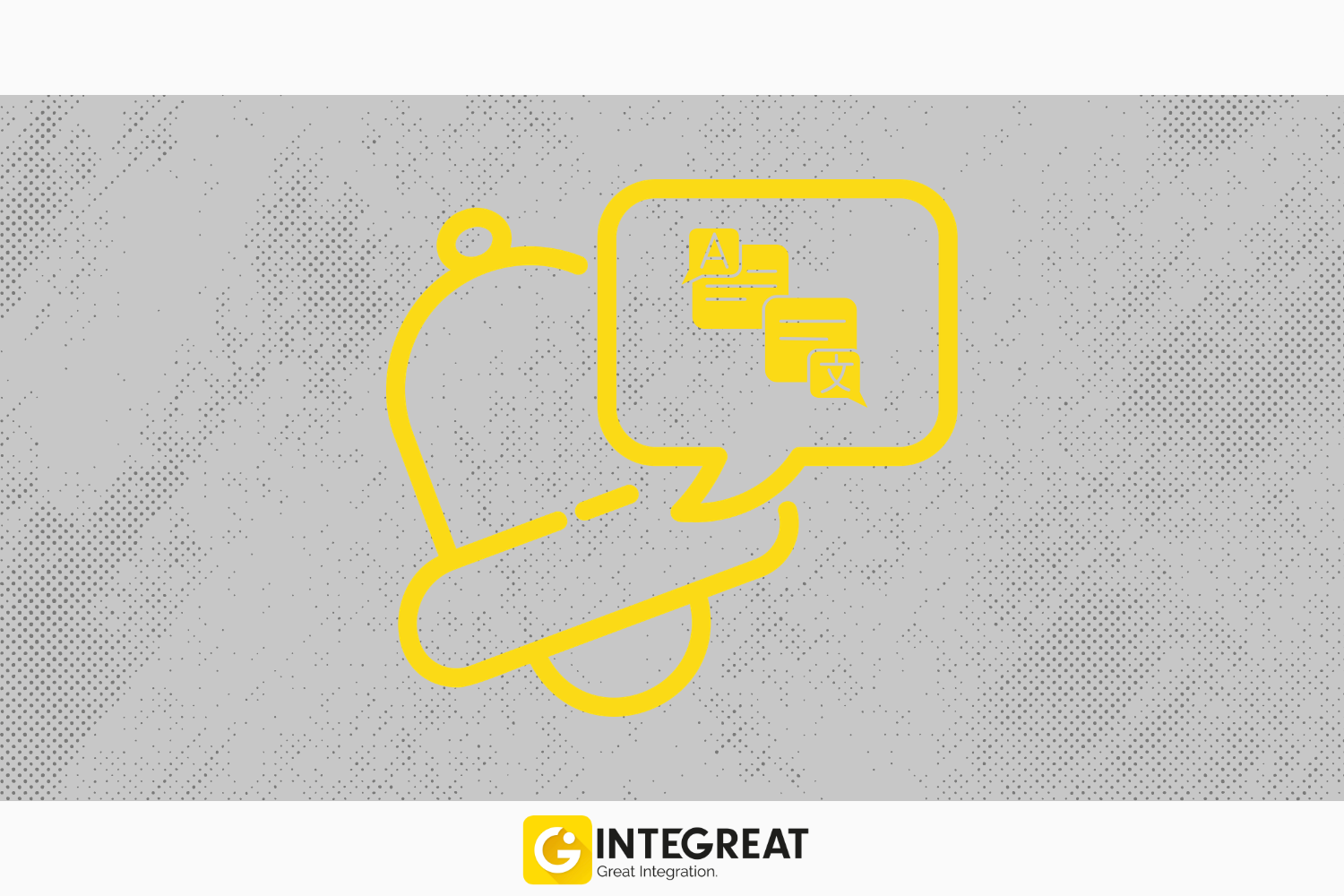 Symbolbild – Übersetzung von Push-Nachrichten