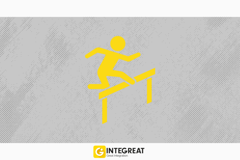 Symbolbild – Nutzungsbarrieren überwinden