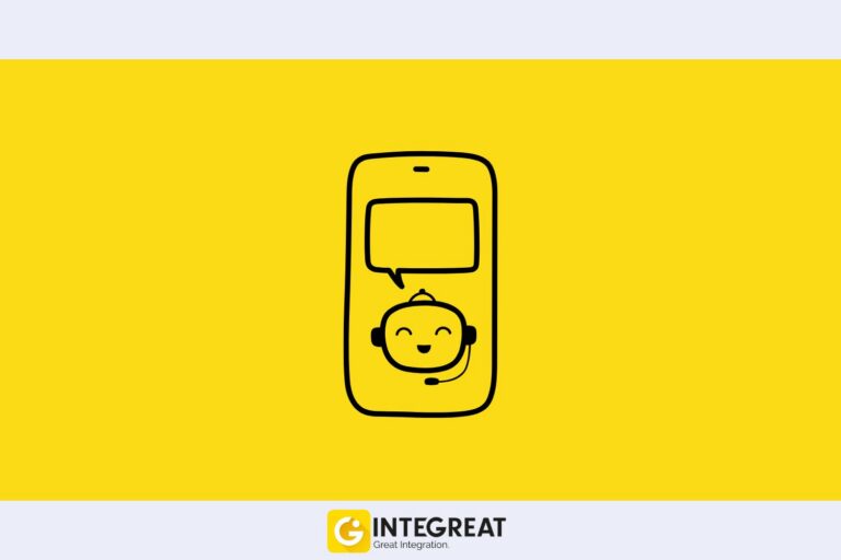 Artikelbild Frag Integreat in der Handy-App